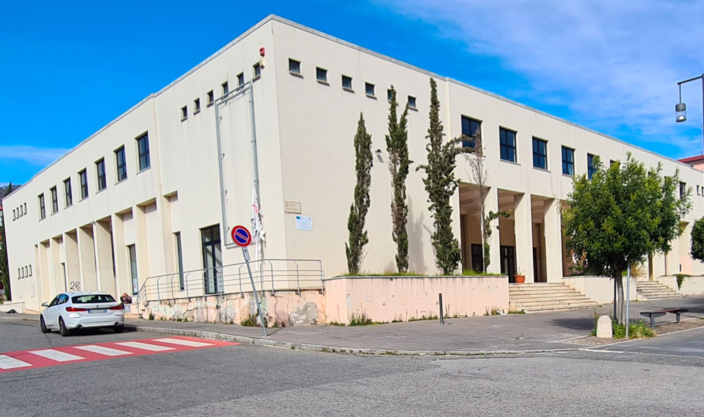 Lamezia, Lorena (Fdi): "Destinare alcuni locali del mercato coperto a Slow food e distretto del cibo"