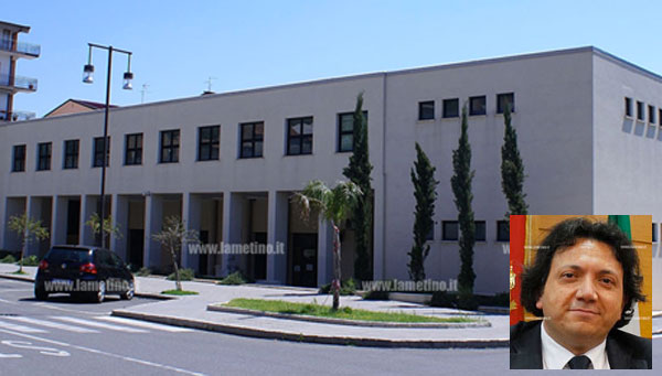 Nicotera (Udc) replica a Cittadinanzattiva su plesso Liceo Magistrale, si va avanti speditamente