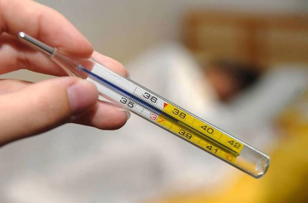 Calabria tra prime cinque regioni più colpite dall'influenza