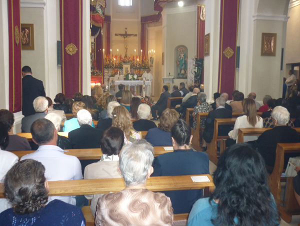 Calabria: Comunità parrocchiale Platania celebra messa in ricordo di giovani scomparsi