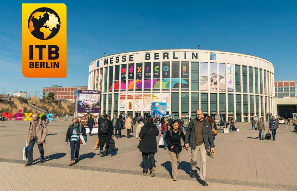 La Calabria all'ITB-Berlino con 25 operatori e lo chef Francesco Mazzei 
