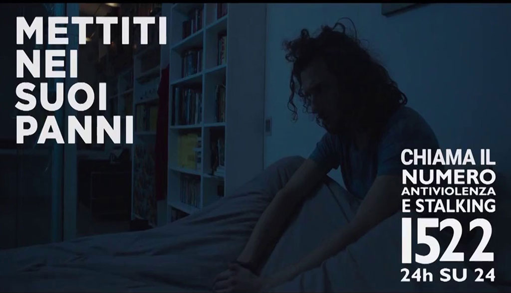 “Mettiti nei suoi panni”, Asp Catanzaro diffonde video realizzato dal dipartimento pari opportunità contro violenza sulle donne