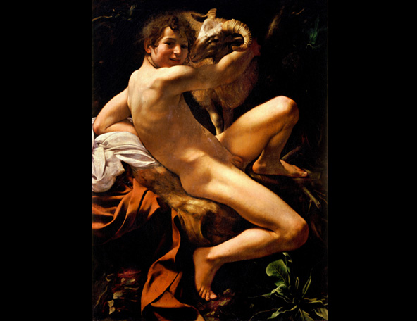Mostra Caravaggio e Mattia Preti prorogata fino al 17 maggio