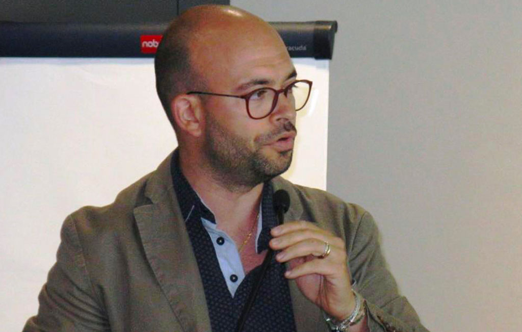 Industria alimentare, Sapia: "A Lamezia per migliorare la qualità del lavoro e della produzione"