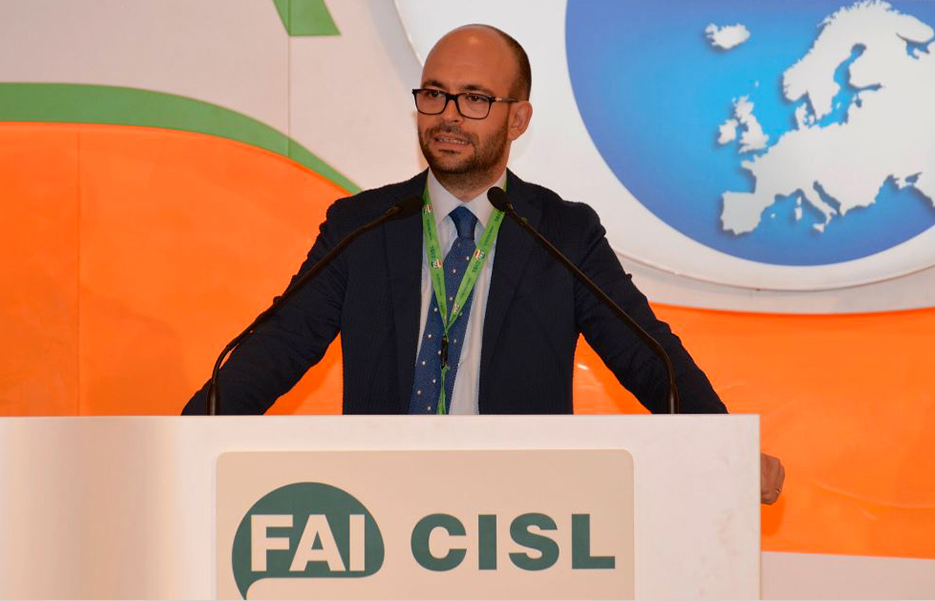 Fai Cisl: “Risorse al Sud, ora tocca a noi mettere a sistema le risorse erogate” 