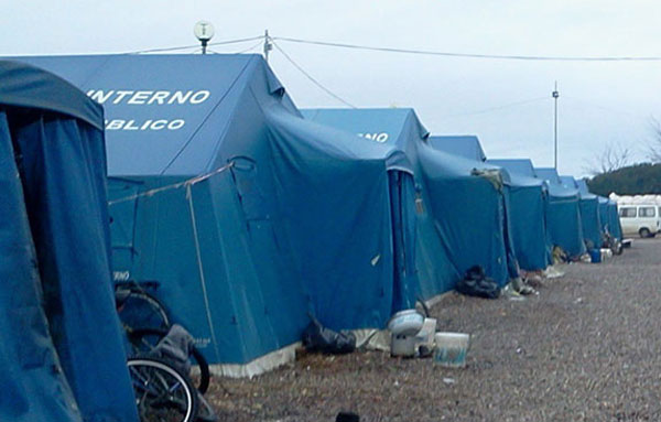 Insediato commissario per tendopoli San Ferdinando