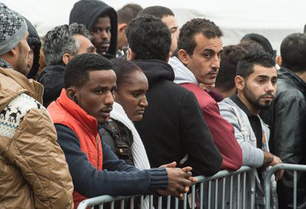 Report immigrazione: in Calabria ci sono 91.354 stranieri, maggioranza è romena