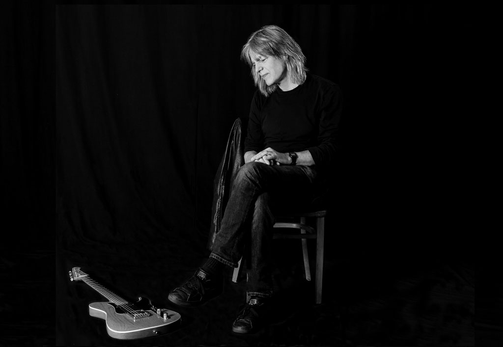 Lamezia, Armonie d’Arte Festival fa tappa all’Abbazia Benedettina con Mike Stern il 28 luglio