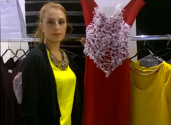 Lamezia, al via il 10 dicembre II edizione di “People & Art” promossa da Elena Vera Stella