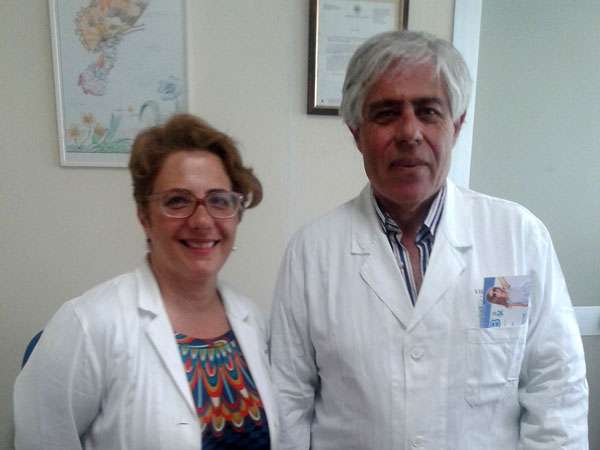 A breve ambulatorio di transizione per adolescente con diabete a Maida