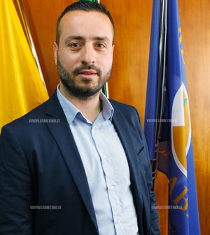 Lamezia: Gianturco, sul bilancio di previsione amministrazione irresponsabile e superficiale
