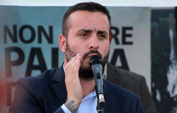 Immigrazione, domani sit in CasaPound a Reggio Calabria 