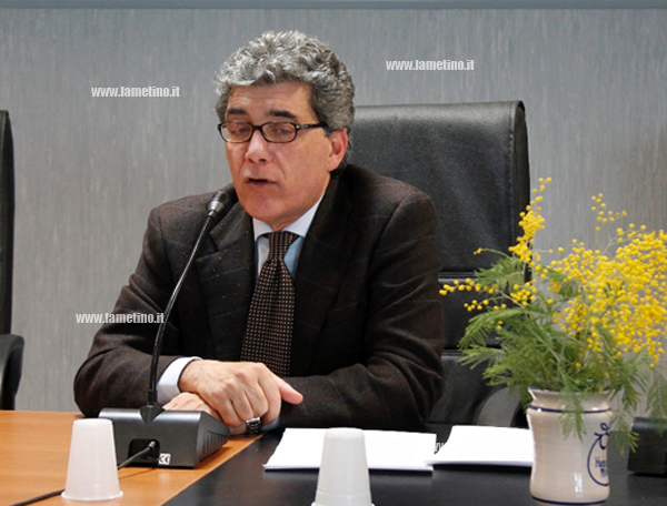 Chiusura reparto Pediatria, Minasi: “Chi non pensa ai bambini non pensa al proprio futuro”
