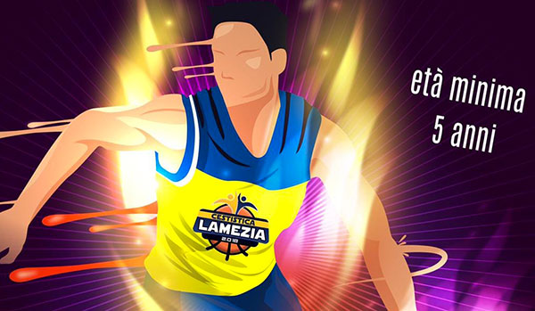 Lamezia, il 7 settembre Open Day delle attività di Minibasket al Parco Giochi Lilliput