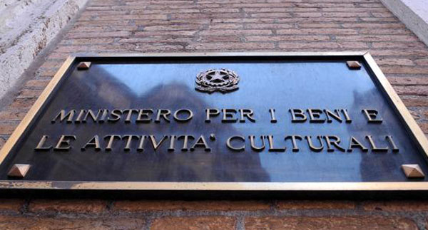 Regione al Ministero su Pon “Cultura e Sviluppo”, programmati interventi per 100 milioni 