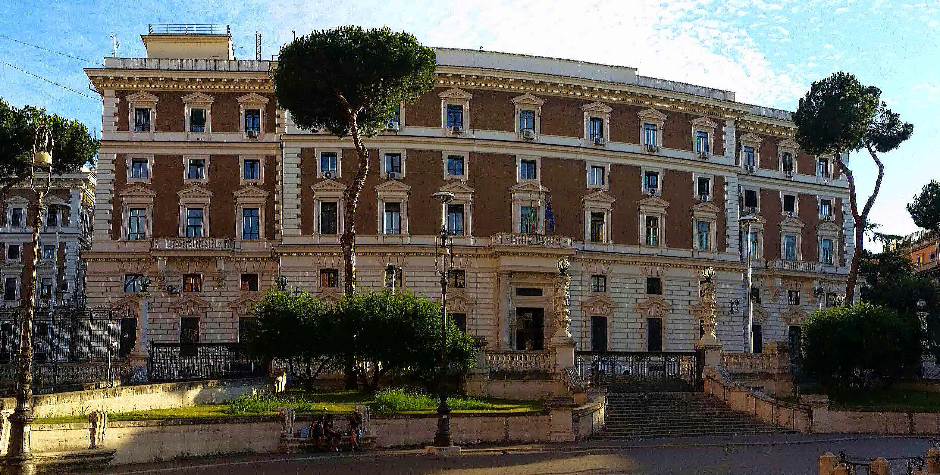 Muore a Reggio Calabria direttore servizio protezione collaboratori Viminale