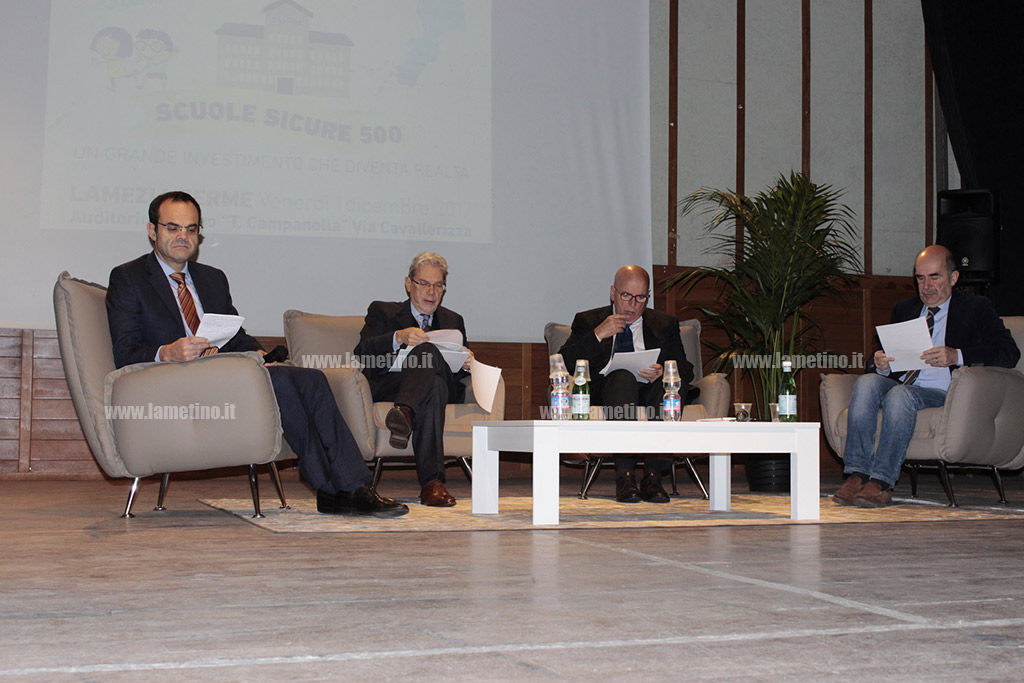 CittadinanzAttiva su fondi Miur sicurezza scuole: "Ai proclami fatti non segue un programma di lavoro"