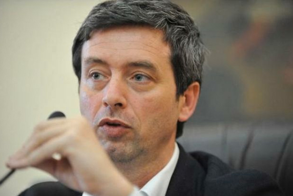 Lamezia, Andrea Orlando (PD) in città il 13 giugno