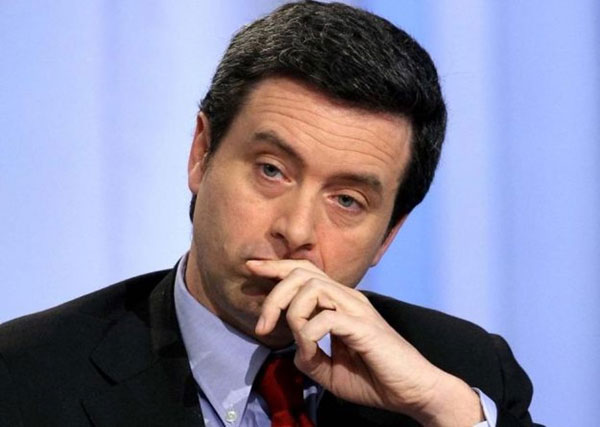 Ministro ambiente Orlando: Dissesto idrogeologico è emergenza nazionale