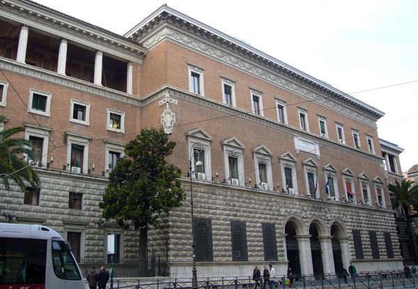 Santelli-Occhiuto (FI), necessario implementare subito organico Dda Catanzaro