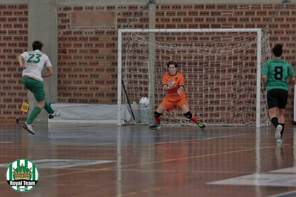 Royal Team Lamezia affronta il Martina senza la Bagnato