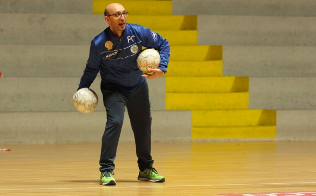 Royal Team Lamezia oggi contro il Flaminia Fano: obiettivo vittoria