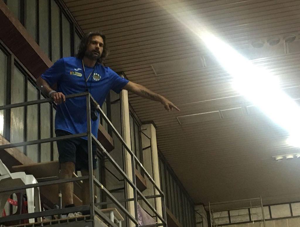 Royal Team, Policoro si ritira e slitta di una settimana l’esordio in campionato