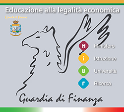 I finanzieri incontrano studenti scuola Lamezia