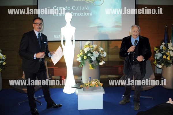 Lamezia: Mogol apre XIII edizione del “Sabato del Villaggio”