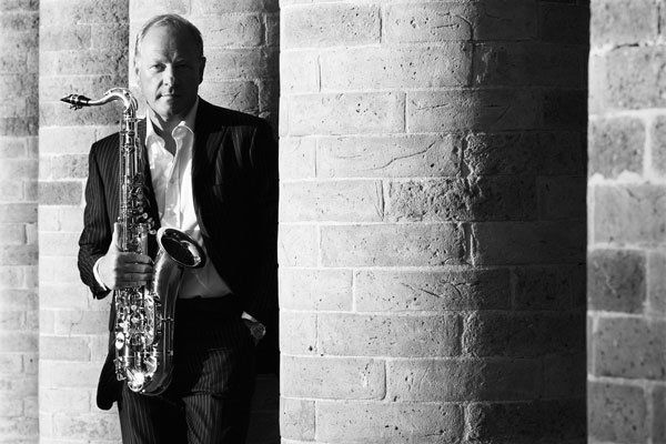Il duo Federico Mondelci e Paolo Biondi in concerto a Vibo Valentia