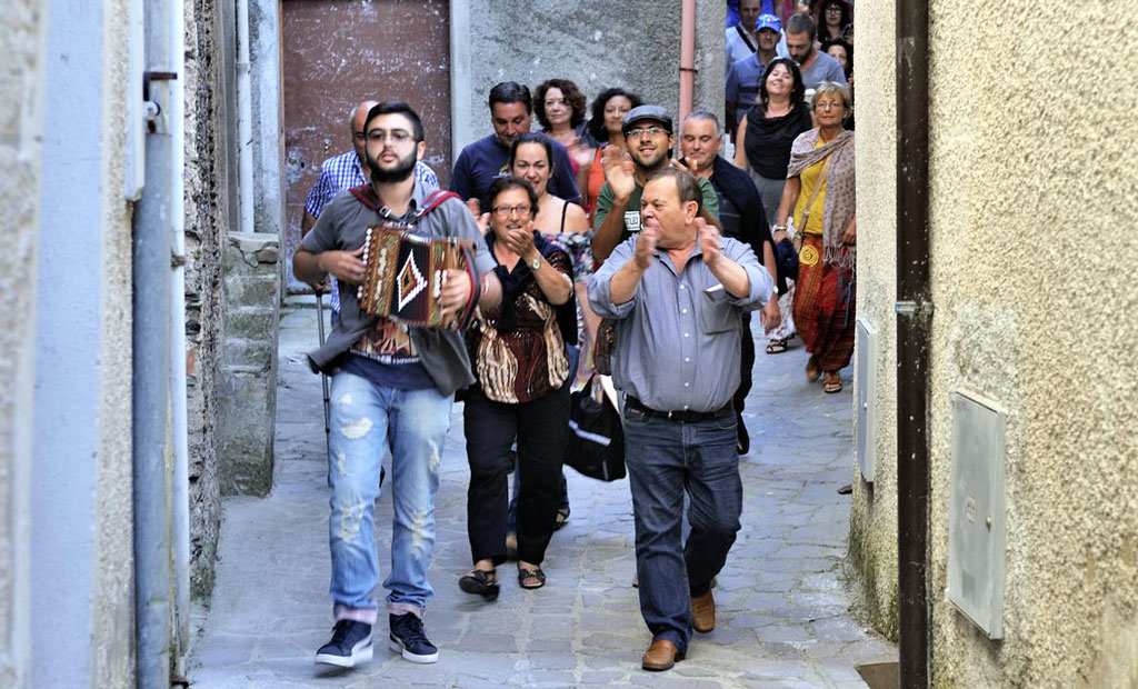 Terza edizione “Felici&Conflenti” dal 25 al 30 luglio, ecco il programma