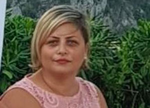 Monica Aloe nuovo vicesindaco del Comune di Maida con deleghe alle Politiche sanitarie e dell’infanzia