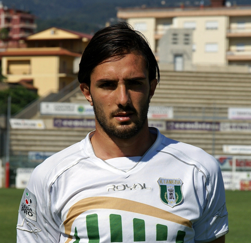 Calcio, Monopoli (Vigor): "I conti si faranno solo a fine campionato"
