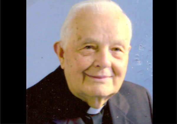 Lamezia, é morto Monsignor Antonio Marghella