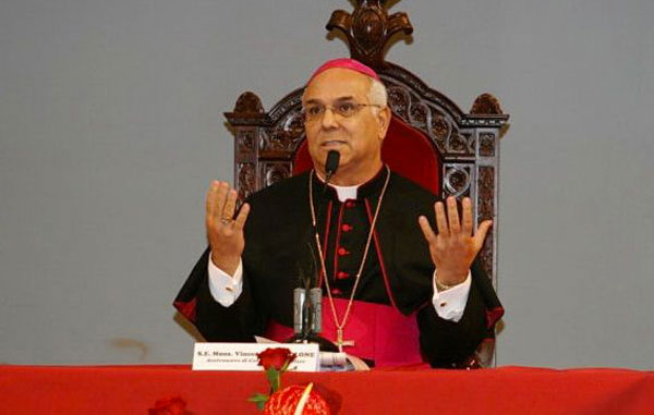 Vescovi Calabria: "Politica prediliga bene comune" 