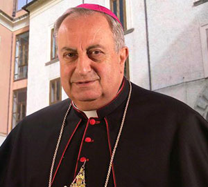 Calabria: a Paola Celebrazione Eucaristica per l’Anno della vita consacrata