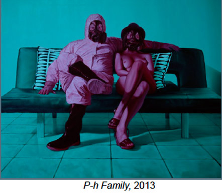 Lamezia: L’arte di Luca Valotta in mostra a Milano 