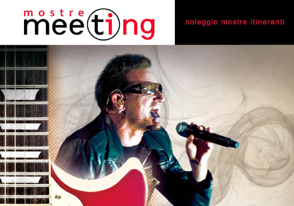 Lamezia: Il Rock in mostra dal 15 al 23 giugno 