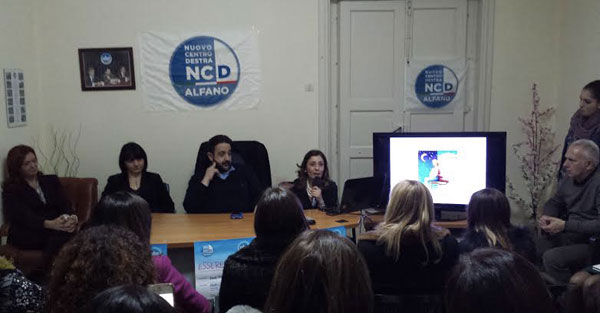 Lamezia: “Essere donna”, dibattito organizzato dal Movimento Labor