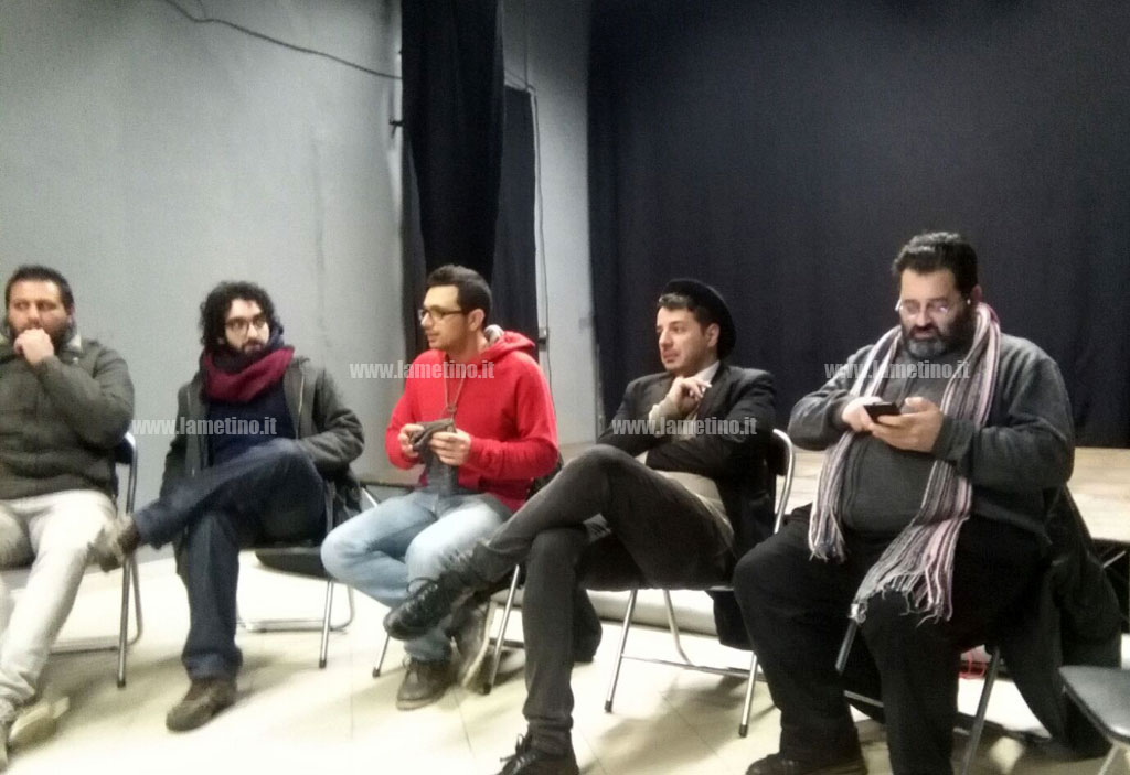 Lamezia, prima assemblea di “Potere al popolo” in vista elezioni: “Dare valore autentico alle esigenze dei cittadini”