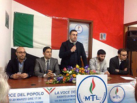 Lamezia: Mtl si dice soddisfatta per  incontro con Forza Italia