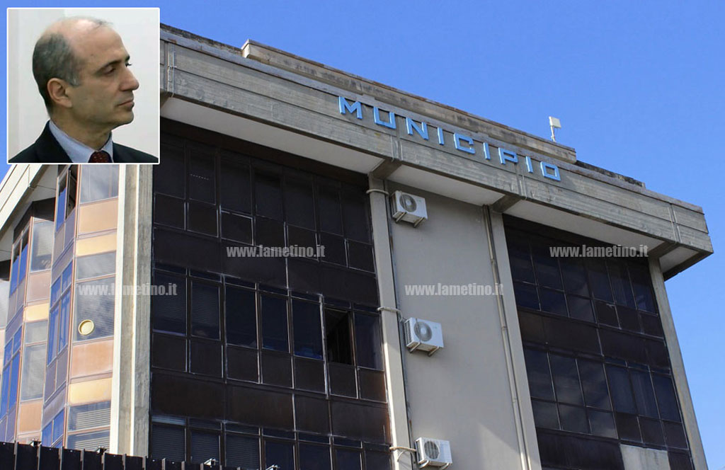 Lamezia, Rosario Fusaro al posto di Desirèe D’Ovidio nella terna commissariale