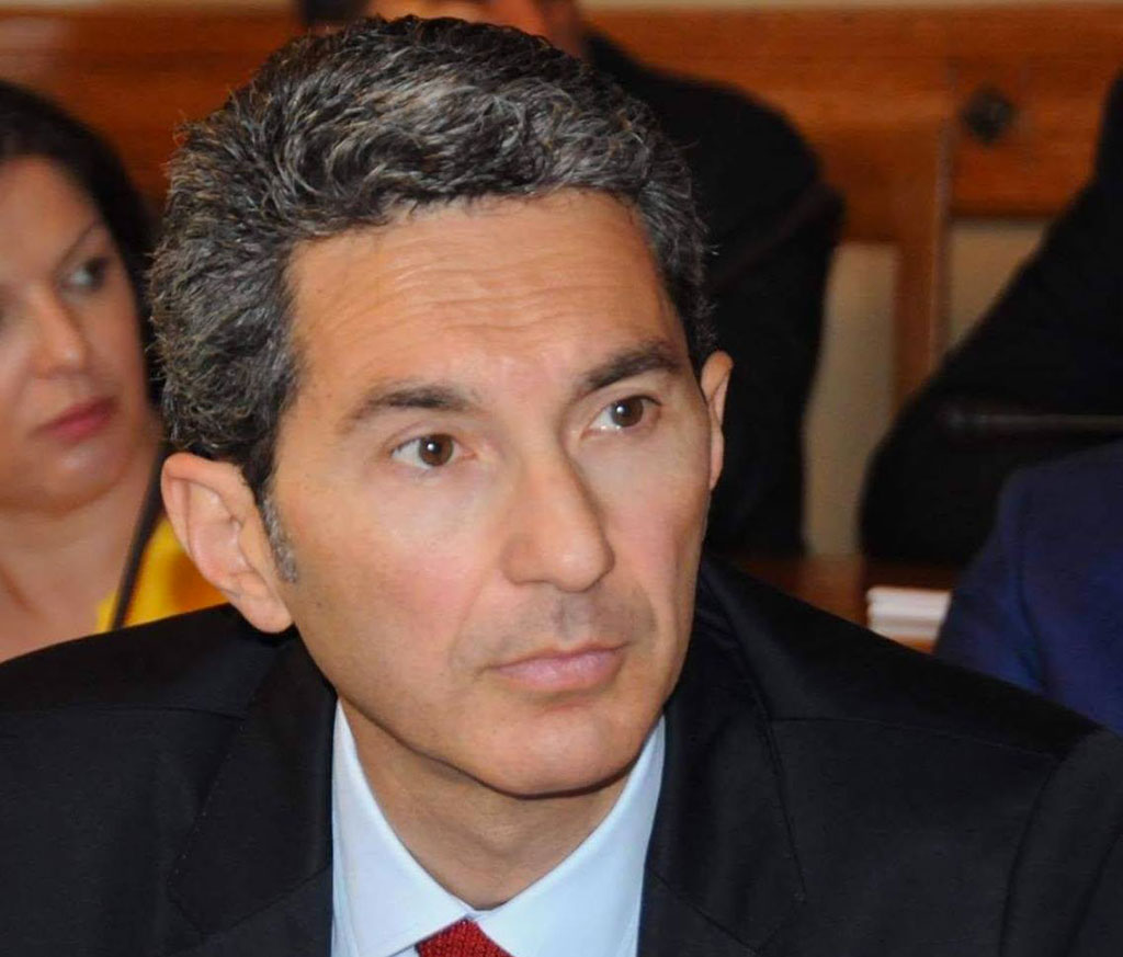 Lamezia, Muraca: “Il teatro Grandinetti non può essere lasciato chiuso”