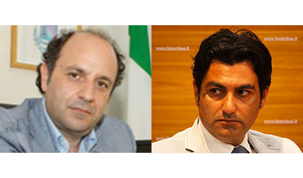 Adesso! Lamezia per il rinnovamento e cambiamento nel Pd lametino