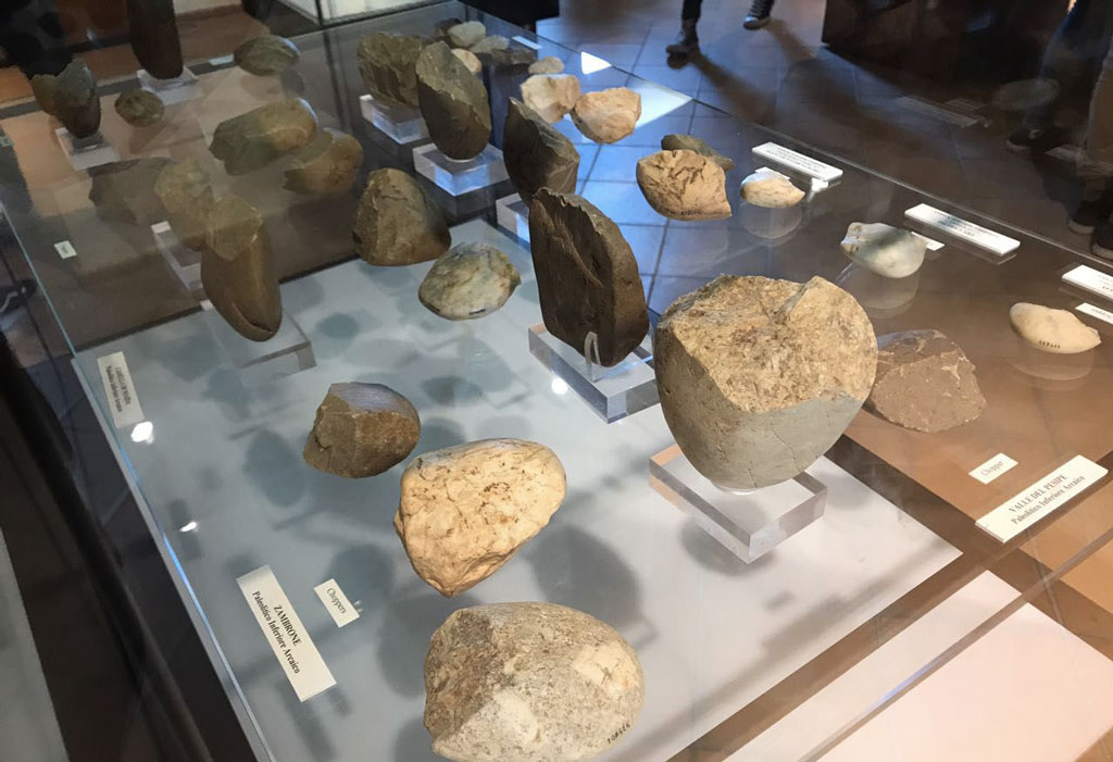 Giornate Fai per le scuole dal 22 novembre, a Lamezia aperto il Museo Archeologico