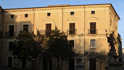 Calabria: Consegnati a Cetraro i premi Losardo