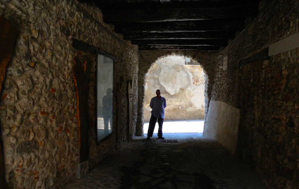 Lamezia, l'Ecomuseo rinnova la tradizione della “Santa Croce” dall’1 al 3 maggio 