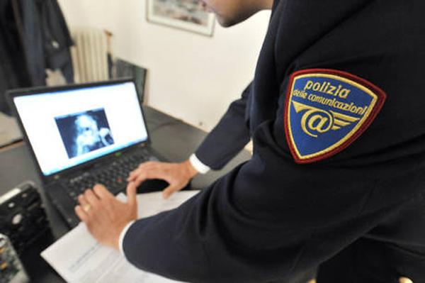 Calabria: Adescava minorenne su social network, denunciato