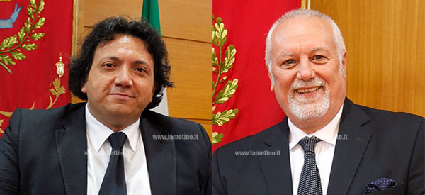 Lamezia: De Biase-Nicotera, querela rimessa