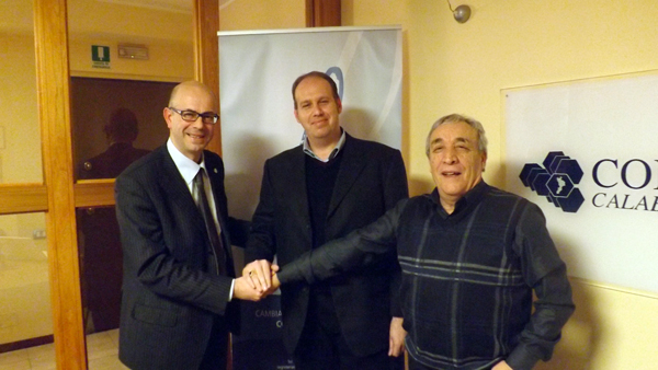 Calabria: Anpa Cosenza aderisce a Confapi
